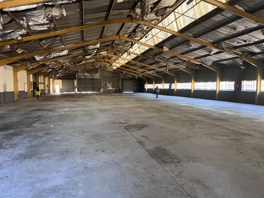 Commercial Property for Sale in Fort Jackson Industrial Eastern Cape
